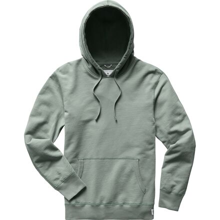 Reigning Champ - Midweight Pullover Hoodie - Men's - Mineral