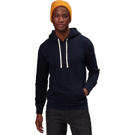 Midweight Pullover Hoodie - Men's