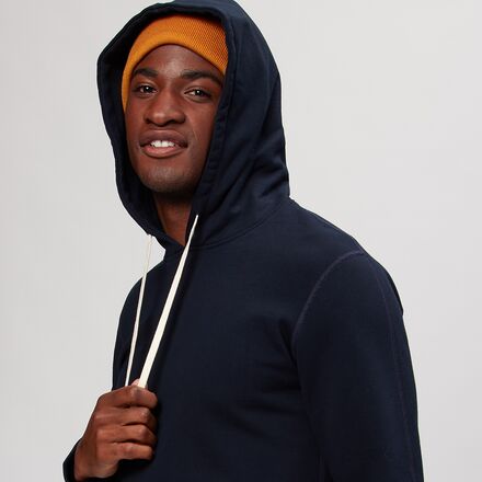 Reigning Champ - Midweight Pullover Hoodie - Men's