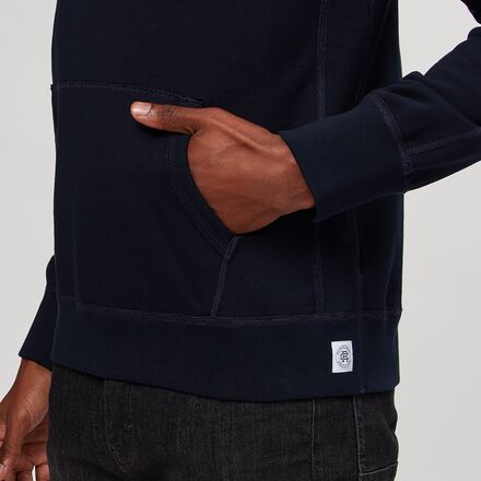 Reigning Champ - Midweight Pullover Hoodie - Men's