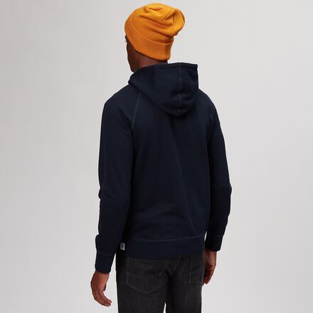Reigning Champ - Midweight Pullover Hoodie - Men's