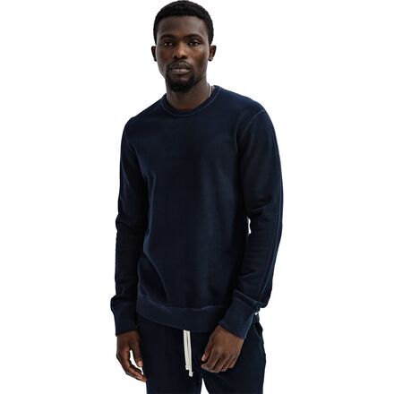 Midweight Crewneck Sweatshirt - Men's