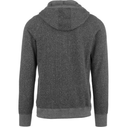 Reigning Champ - Pullover Hoodie - Men's