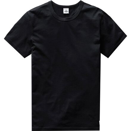 Reigning Champ - Crewneck Short-Sleeve T-Shirt - Men's