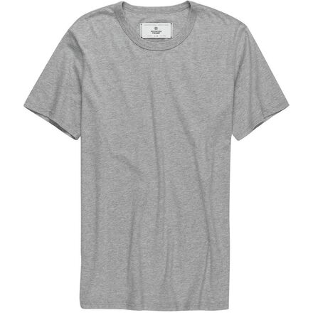 Reigning Champ - Crewneck Short-Sleeve T-Shirt - Men's