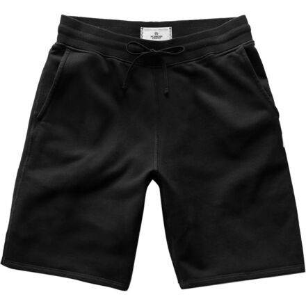 Reigning Champ - Lightweight Sweatshort - Men's