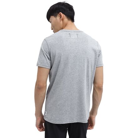 Reigning Champ - T-Shirt - 2-Pack - Men's