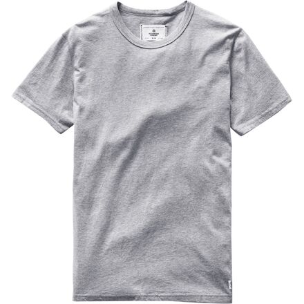 Reigning Champ - T-Shirt - 2-Pack - Men's
