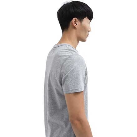 Reigning Champ - T-Shirt - 2-Pack - Men's