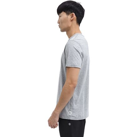 Reigning Champ - T-Shirt - 2-Pack - Men's
