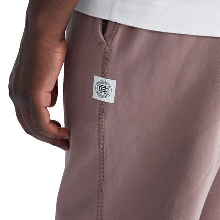 Reigning Champ - Midweight Cuffed Sweatpant - Men's