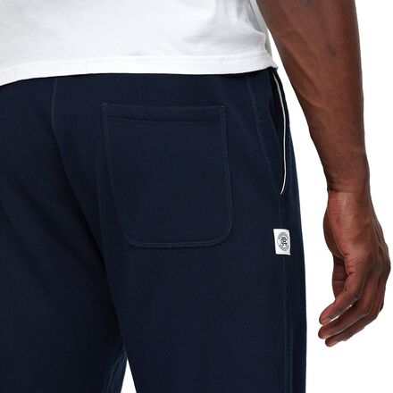 reigning champ cuffed sweatpant