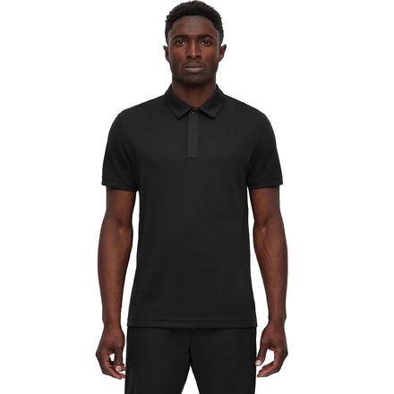 Reigning Champ - Power Dry Pique Polo Shirt - Men's