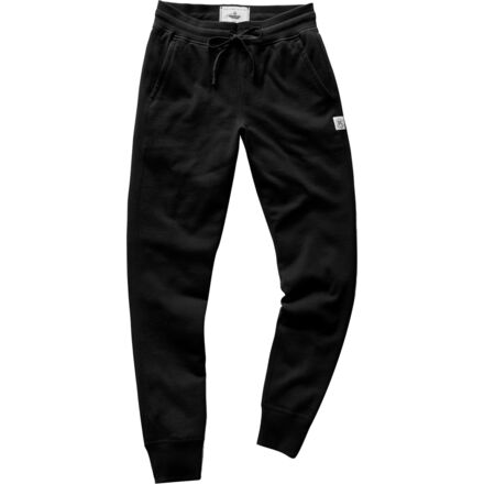Reigning Champ - Midweight Terry Slim Sweatpant - Women's