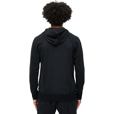 Reigning Champ - Bonded Jersey Pullover Hoodie - Men's