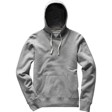 Reigning Champ - Lightweight Terry Pullover Hoodie - Women's