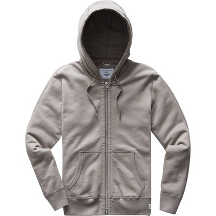Reigning Champ - Midweight Terry Full-Zip Hoodie - Women's