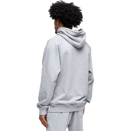 Reigning Champ - Midweight Terry Relaxed Pullover Hoodie - Men's