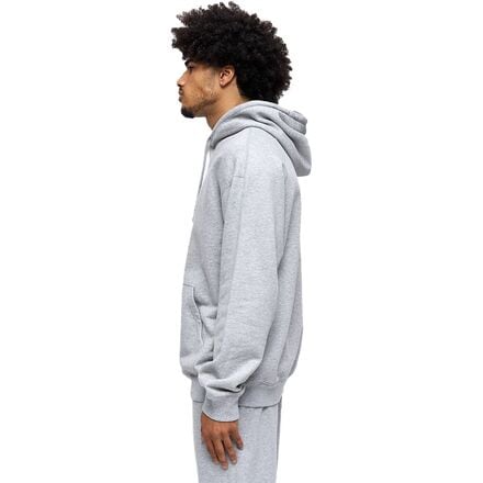 Reigning Champ - Midweight Terry Relaxed Pullover Hoodie - Men's