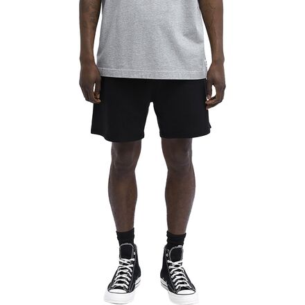 Pima Lightweight Terry 6in Sweat Short - Men's
