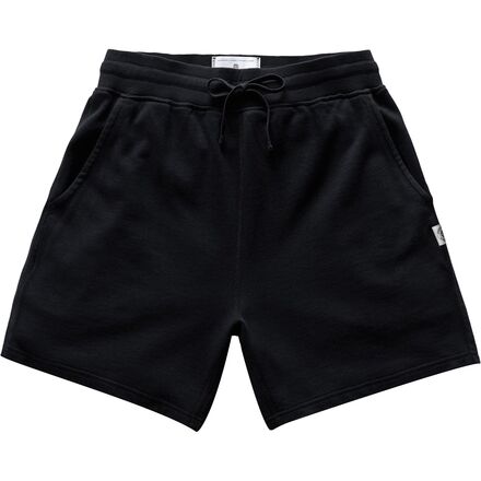 Reigning Champ - Pima Lightweight Terry 6in Sweat Short - Men's