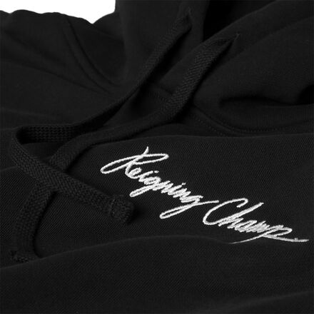Reigning Champ - Autograph Relaxed Hoodie - Men's