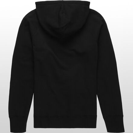 Reigning Champ - Dropshadow Midweight Terry Pullover Hoodie - Men's