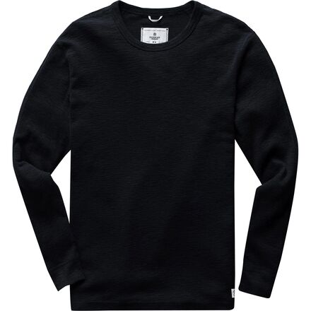 Reigning Champ - 1x1 Slub Long-Sleeve T-Shirt - Men's