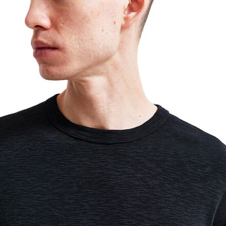 Reigning Champ - 1x1 Slub Long-Sleeve T-Shirt - Men's