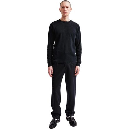 Reigning Champ - 1x1 Slub Long-Sleeve T-Shirt - Men's