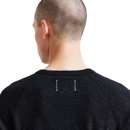 Reigning Champ - 1x1 Slub Long-Sleeve T-Shirt - Men's