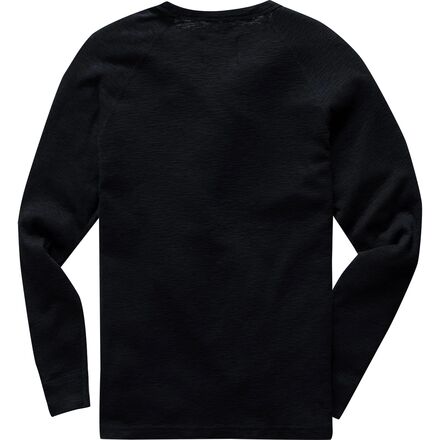 Reigning Champ - 1x1 Slub Long-Sleeve T-Shirt - Men's