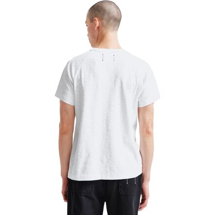 Reigning Champ - Raglan 1X1 Slub T-Shirt - Men's