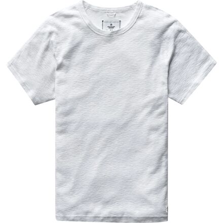 Reigning Champ - Raglan 1X1 Slub T-Shirt - Men's