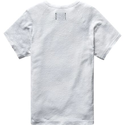 Reigning Champ - Raglan 1X1 Slub T-Shirt - Men's