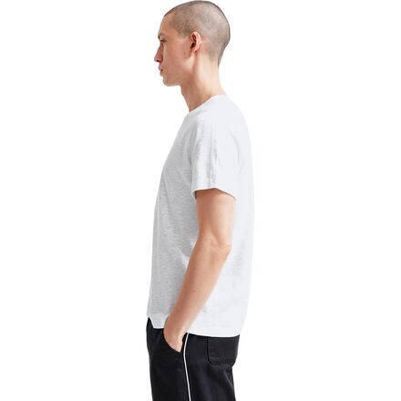 Reigning Champ - Raglan 1X1 Slub T-Shirt - Men's