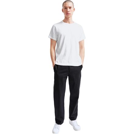 Reigning Champ - Raglan 1X1 Slub T-Shirt - Men's