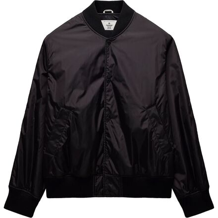 Reigning Champ - Econyl Satin Nylon Stadium Jacket - Men's