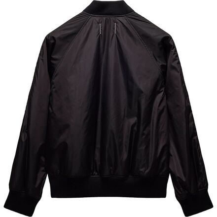 Reigning Champ - Econyl Satin Nylon Stadium Jacket - Men's