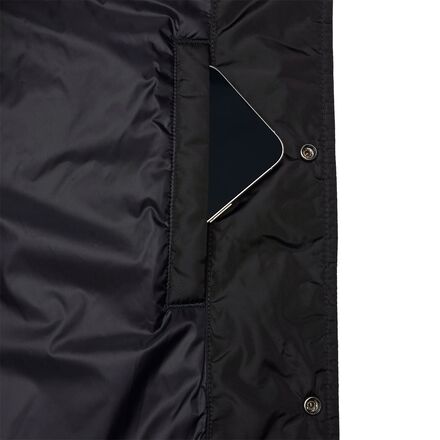 Reigning Champ - Econyl Satin Nylon Stadium Jacket - Men's