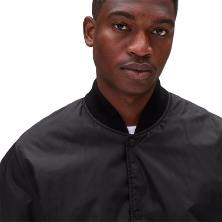Reigning Champ - Econyl Satin Nylon Stadium Jacket - Men's