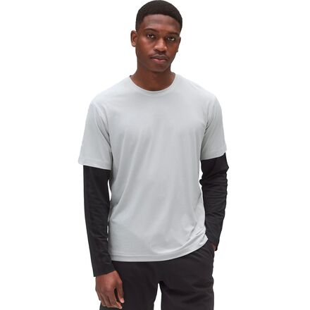 Lightweight Cordura Training Shirt - Men's