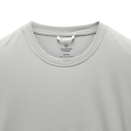 Reigning Champ - Lightweight Cordura Training Shirt - Men's