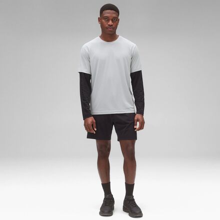 Reigning Champ - Lightweight Cordura Training Shirt - Men's