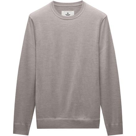 Reigning Champ - Lightweight Merino Harry Crewneck Sweater - Men's