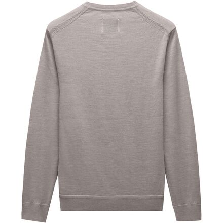 Reigning Champ - Lightweight Merino Harry Crewneck Sweater - Men's