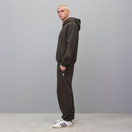 Reigning Champ - Midweight Fleece 97 Hoodie - Men's