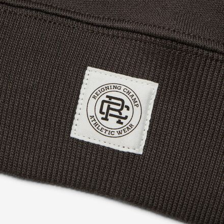 Reigning Champ - Midweight Fleece 97 Hoodie - Men's