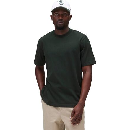 Midweight Jersey T-Shirt - Men's