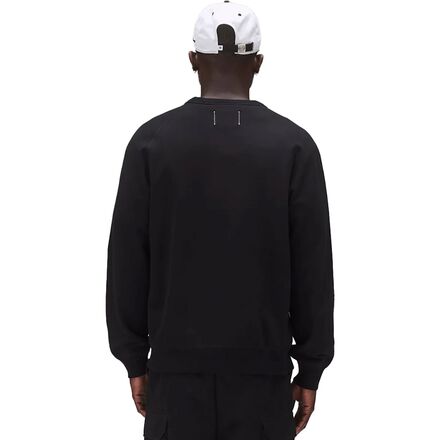 Reigning Champ - Midweight Terry Classic Crewneck Sweatshirt - Men's